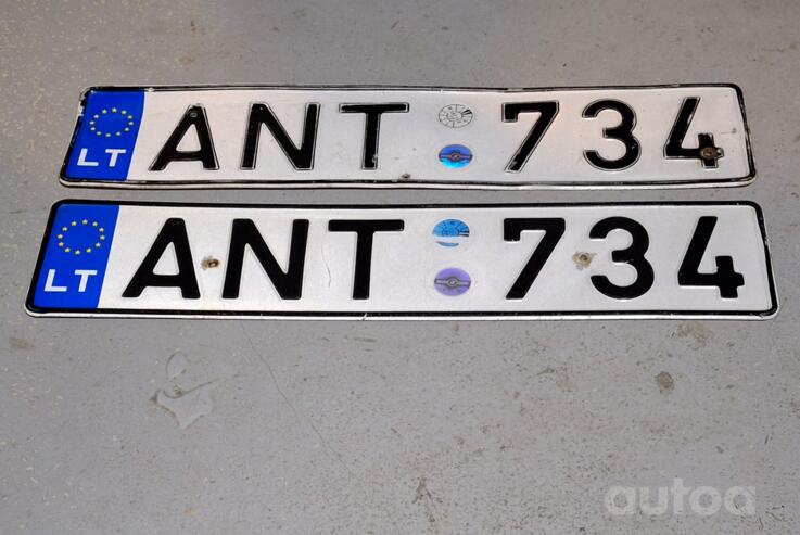 ANT 734