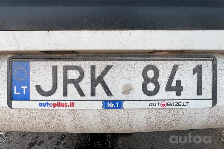 JRK 841