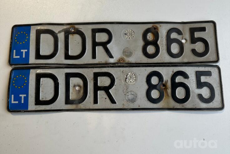 DDR865