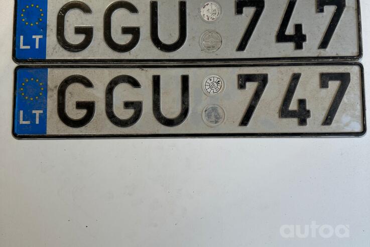 GGU747