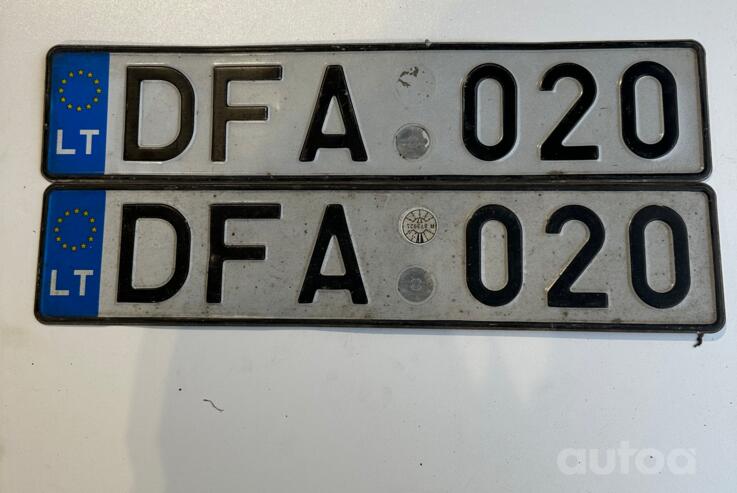 DFA020