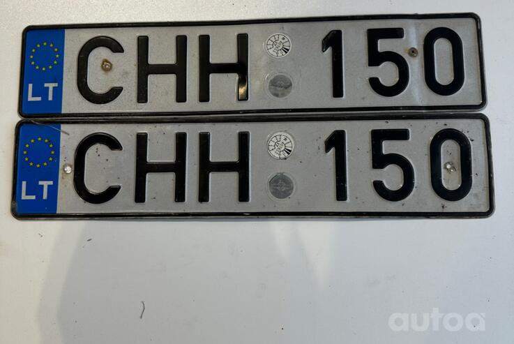 CHH150