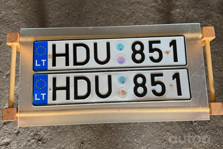 HDU 851