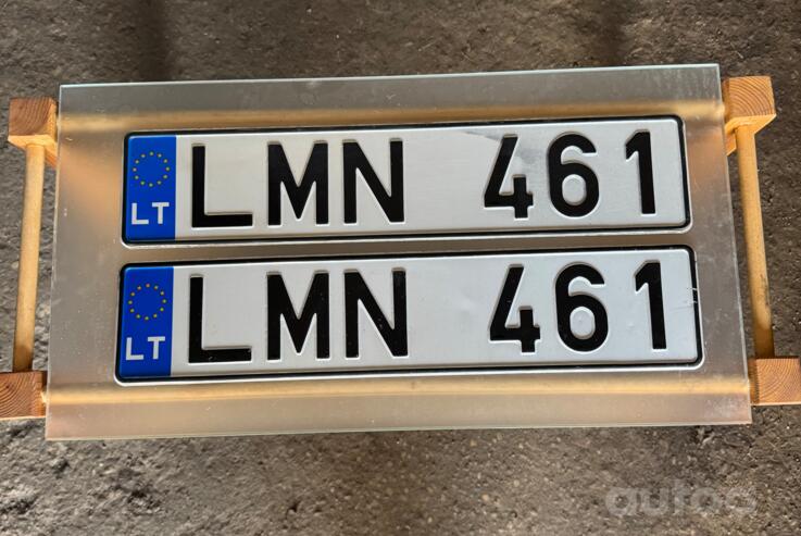 LMN 641