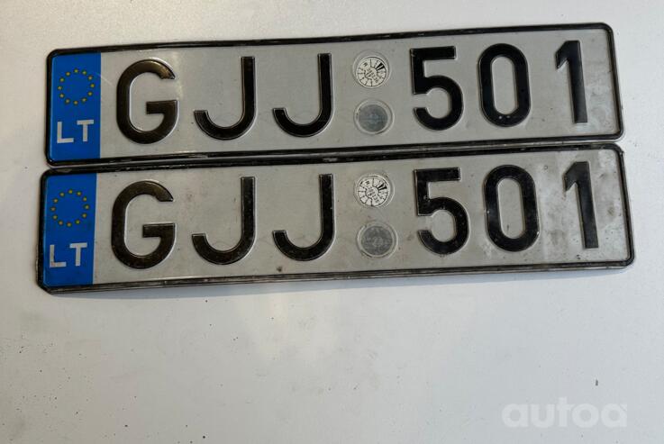GJJ501