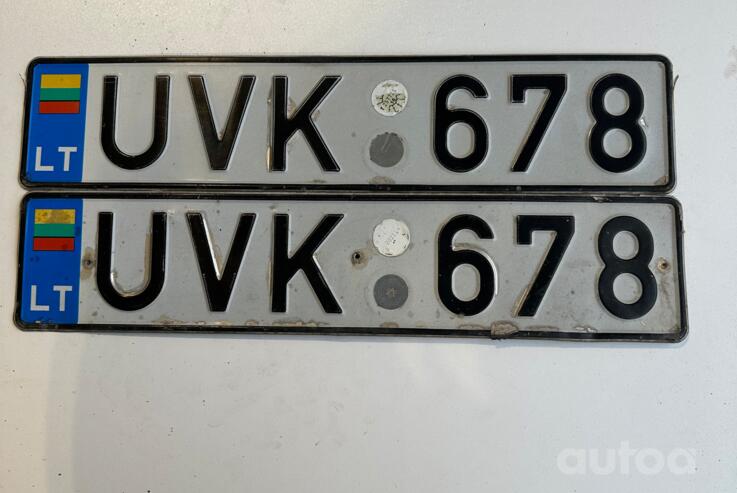 UVK678