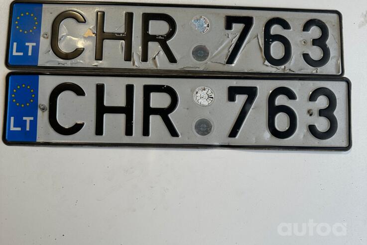 CHR763