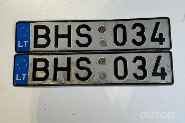 BHS034