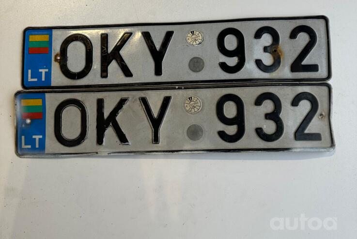 OKY932