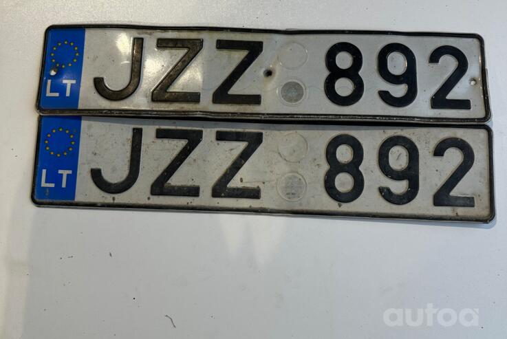 JZZ892