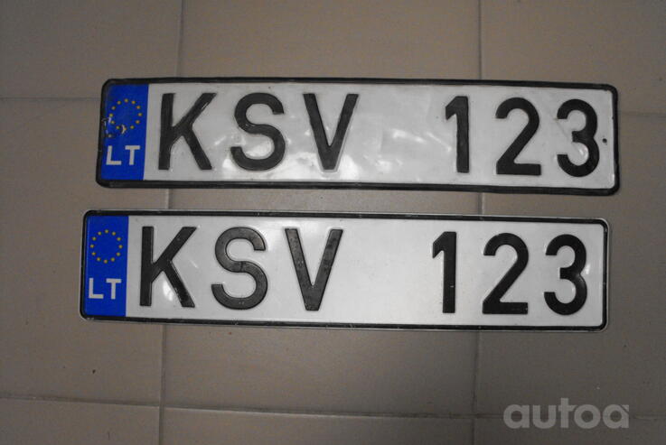 KSV 123