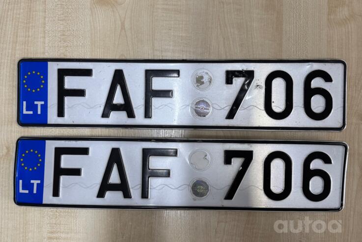 FAF 706