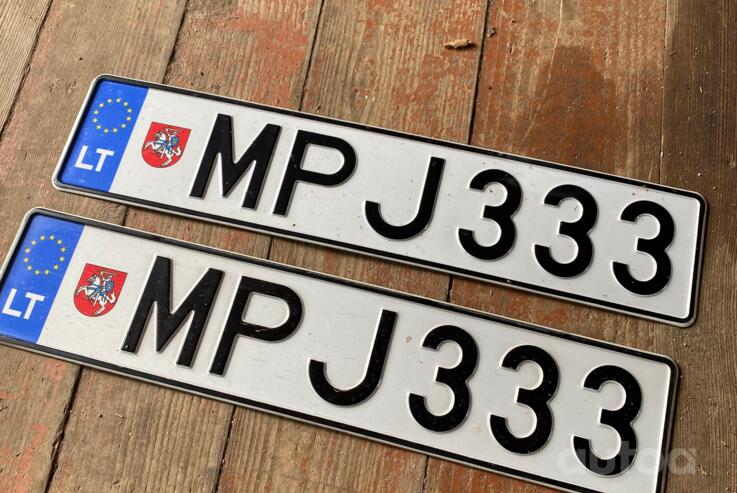 MPJ333