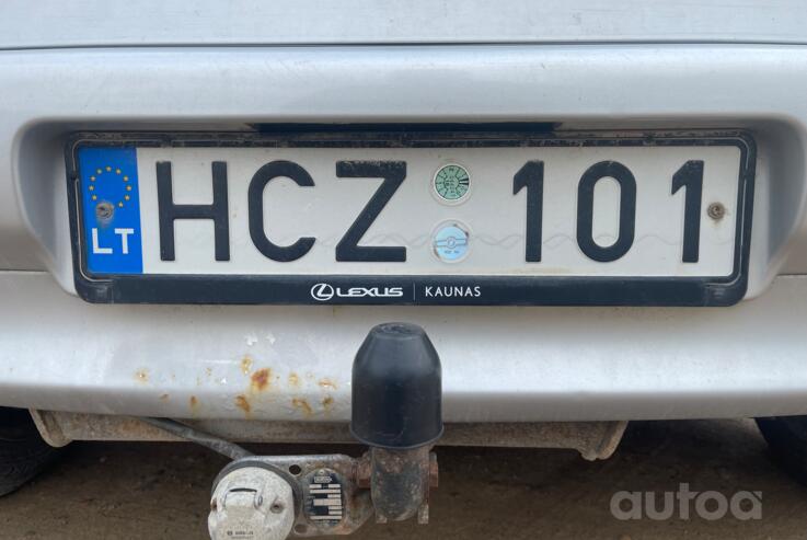HCZ101