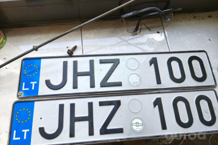 JHZ 100