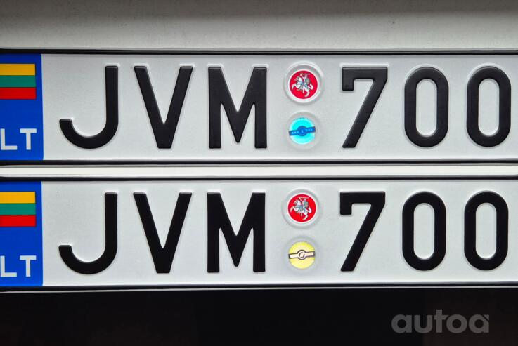 JVM  700
