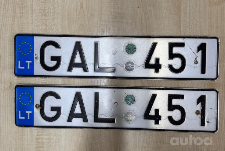 GAL 451