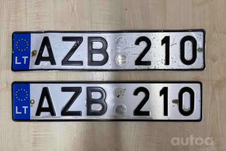 AZB 210