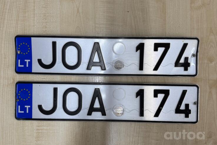 JOA 174