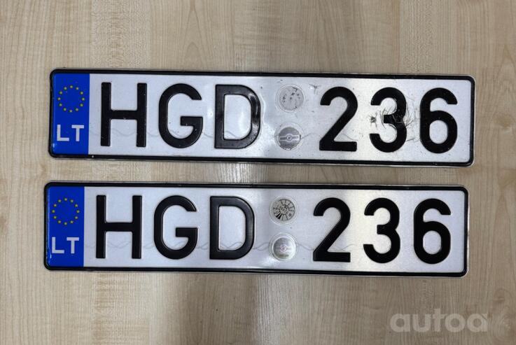HGD 236