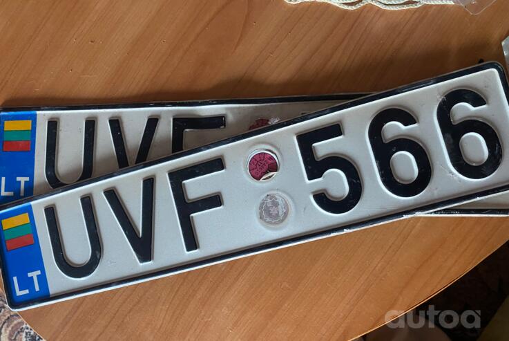 UVF566