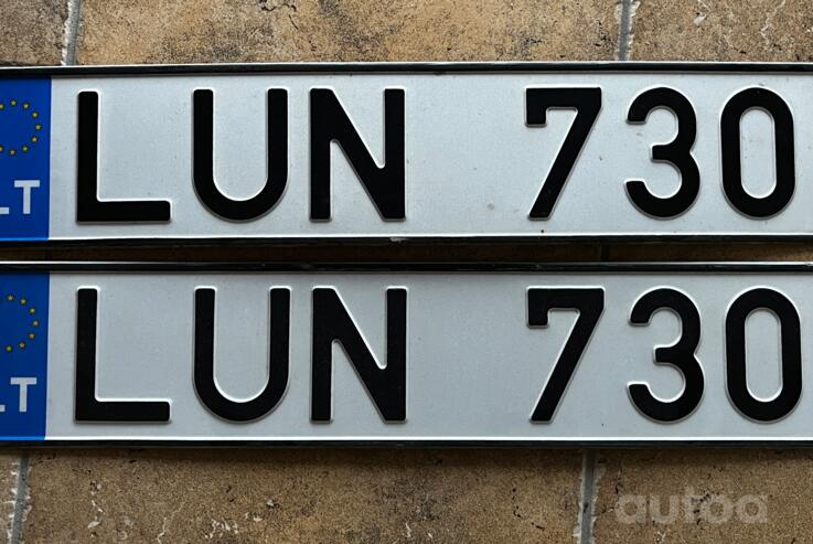LUN730