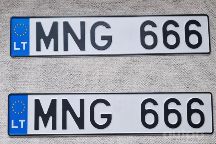 MNG666