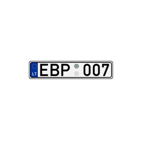 EBP007
