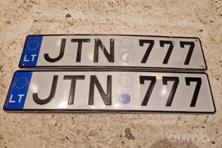 JTN777