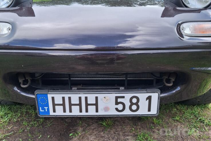 HHH 581