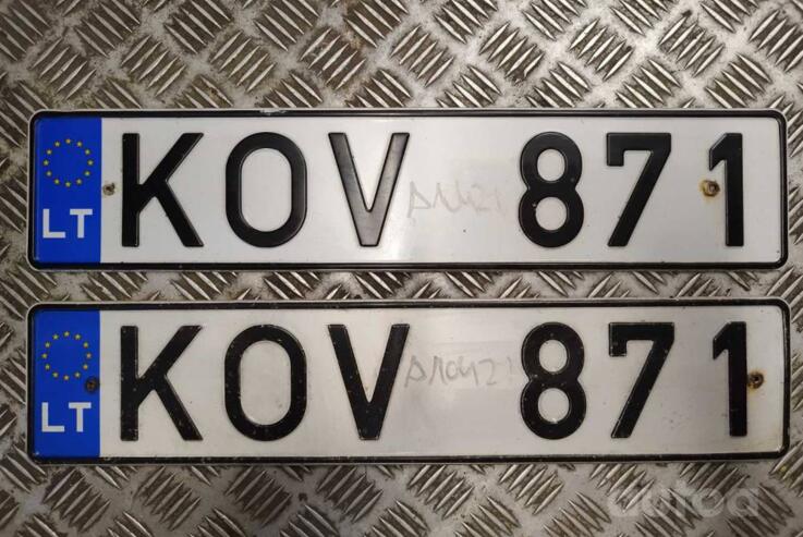KOV871