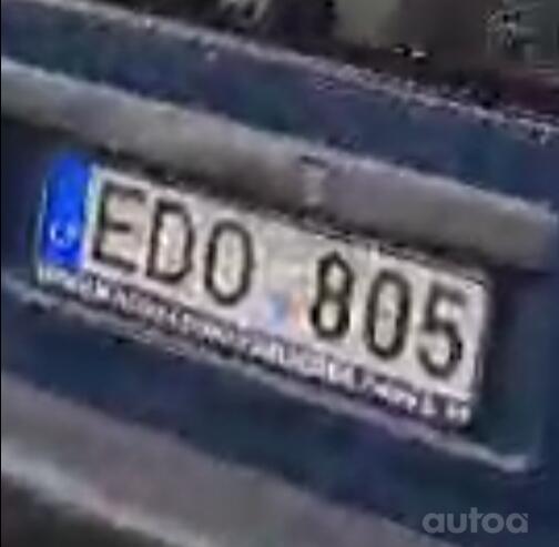 EDO805