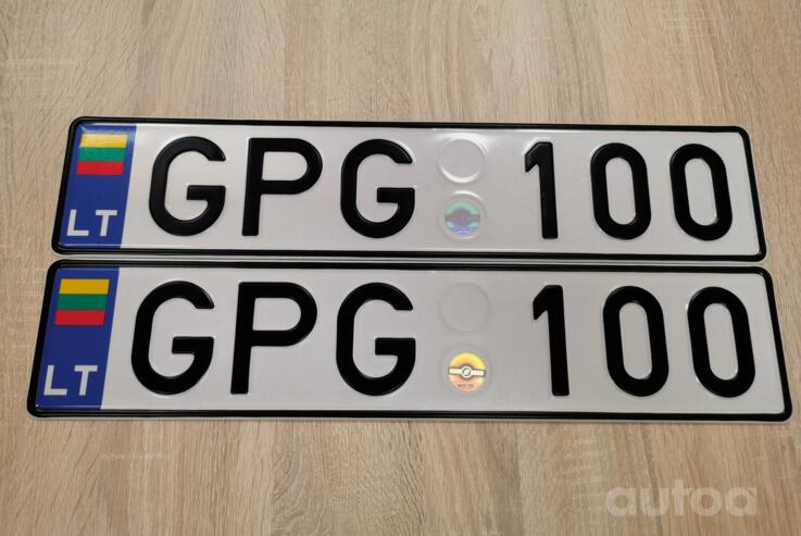 GPG100