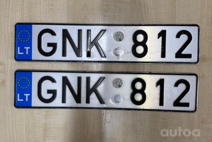 GNK 812