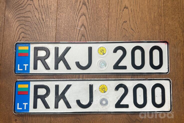 RKJ200