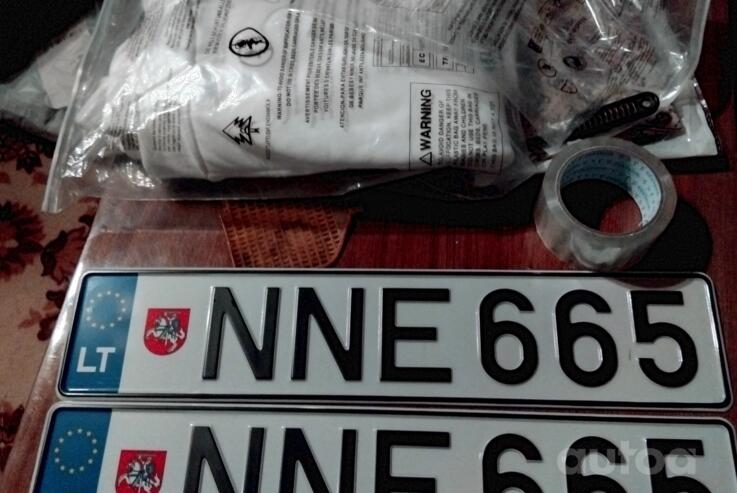 NNE665