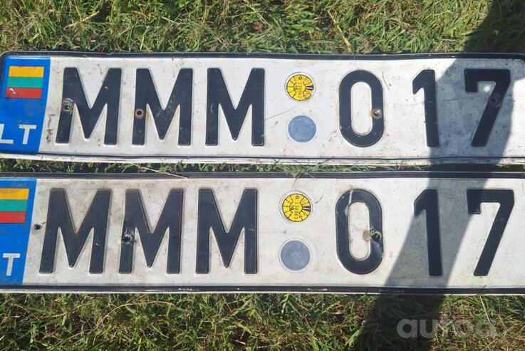 MMM 017