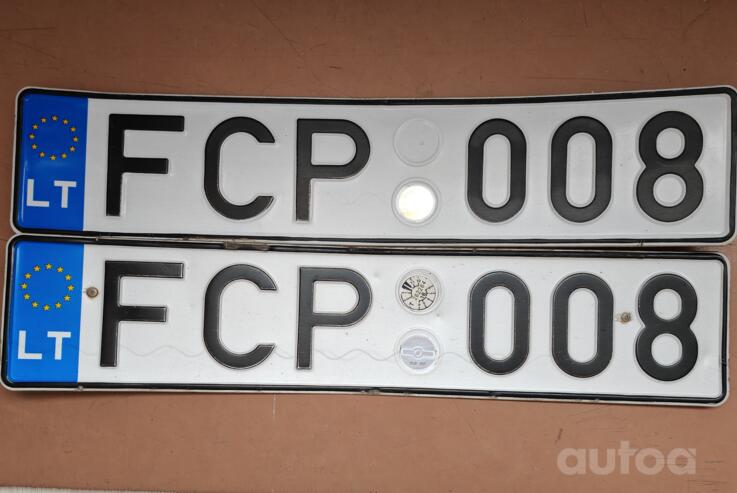 FCP 008