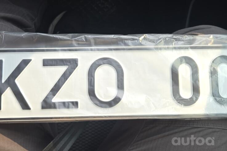 KZO007