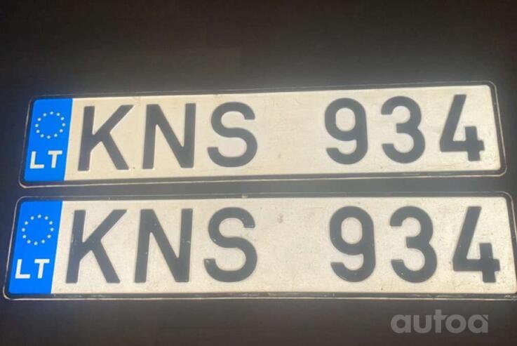 KNS934