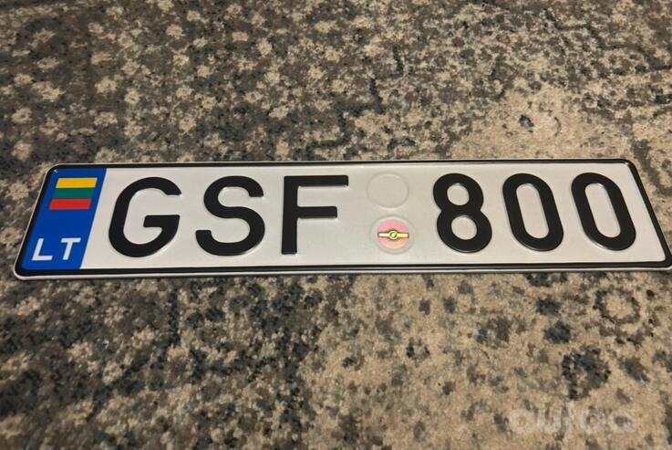 GSF800