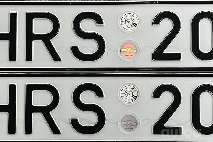 HRS200