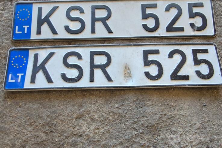 KSR525