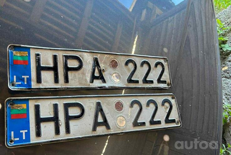 HPA222