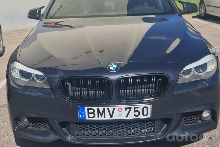 BMV750