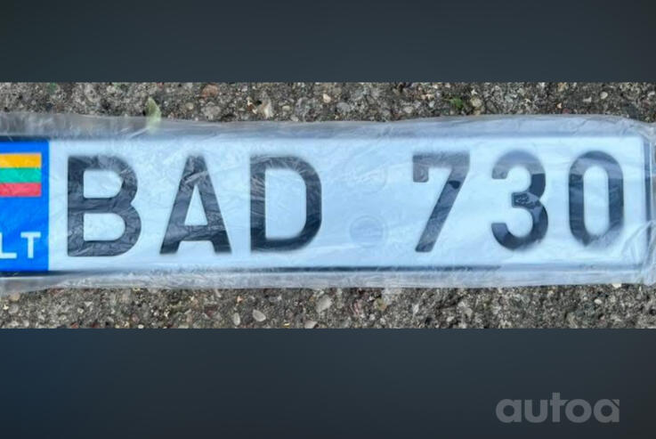 BAD730