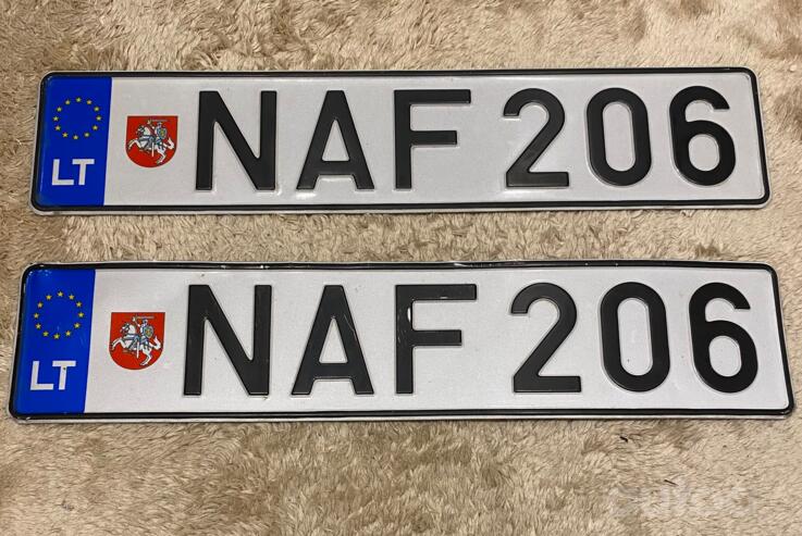 NAF206