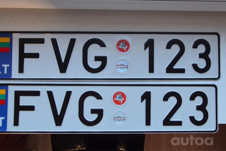 FVG  123