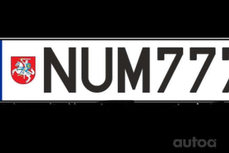 NUM777