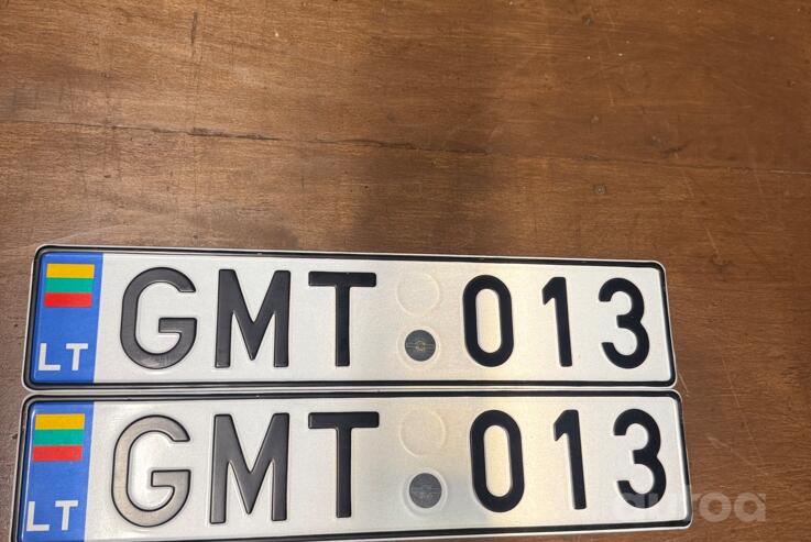 GMT 013